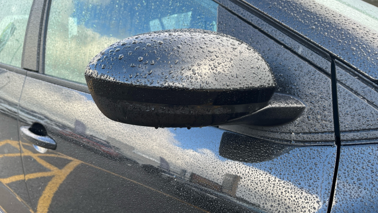 Dacia Sandero Stepway 1.0 TCe Expression 5dr Petrol Hatchback